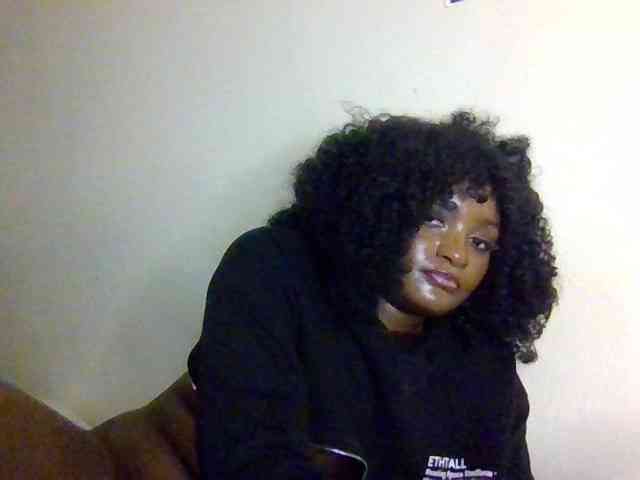 SweetKimmie webcam