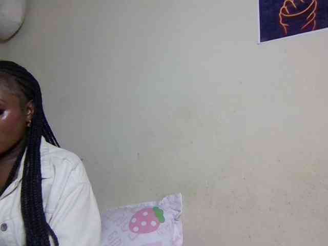 SweetKimmie webcam