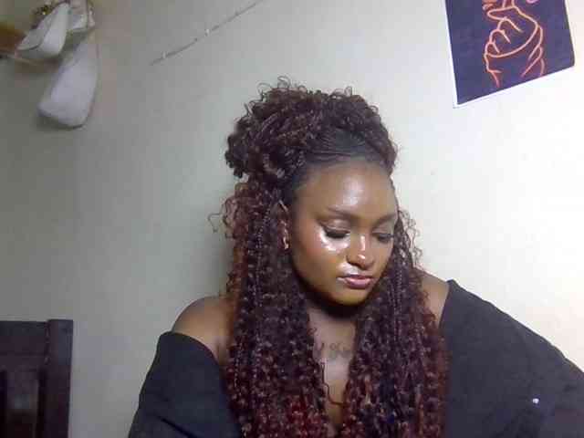 SweetKimmie webcam