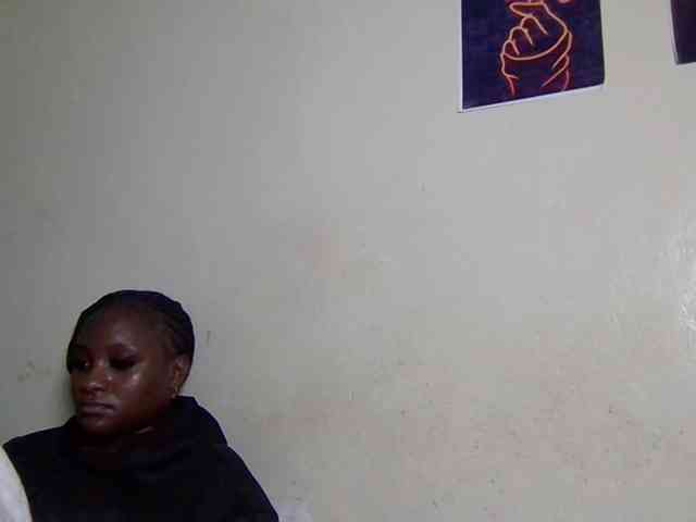 SweetKimmie webcam