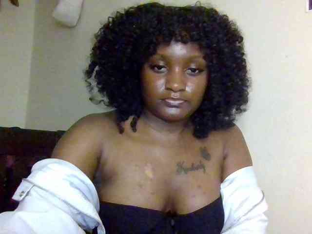 SweetKimmie webcam