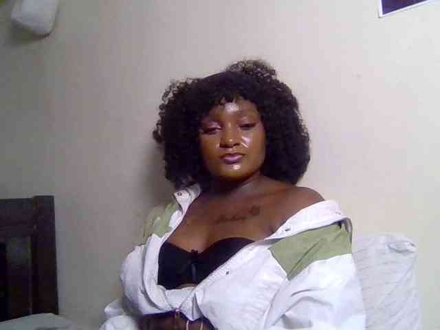SweetKimmie webcam