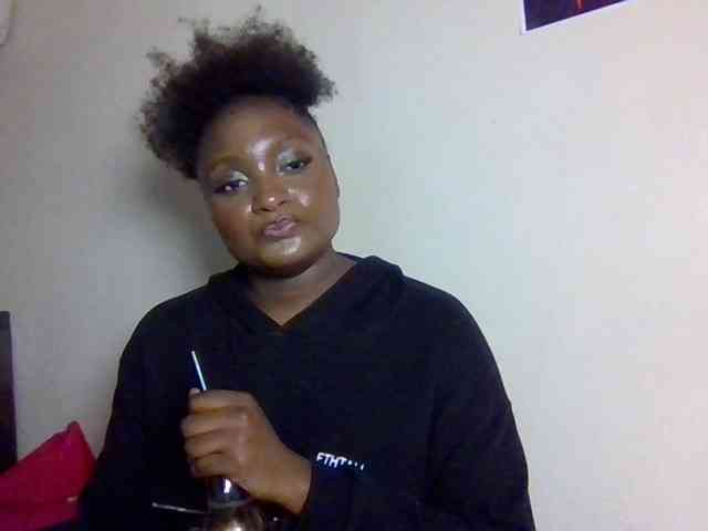 SweetKimmie webcam