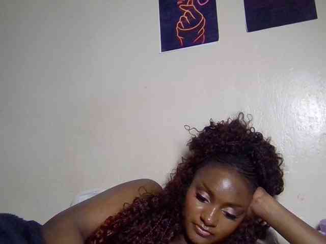 SweetKimmie webcam