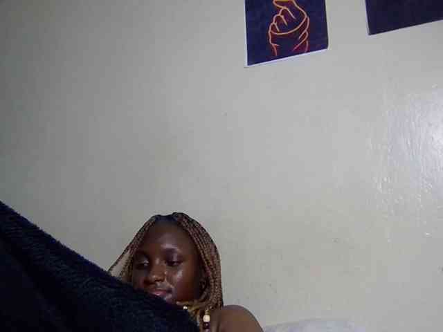 SweetKimmie webcam