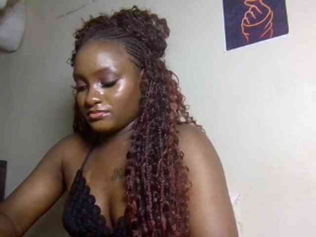 SweetKimmie webcam