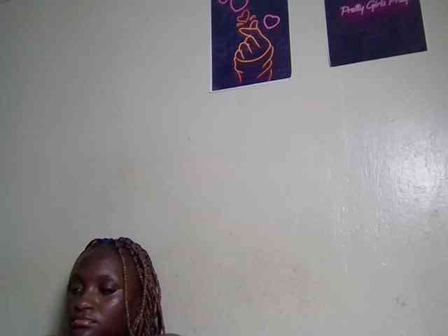 SweetKimmie webcam