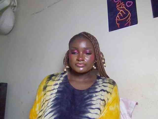 SweetKimmie webcam