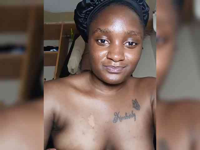 SweetKimmie webcam