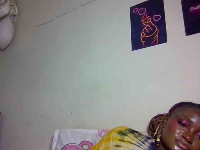 SweetKimmie webcam