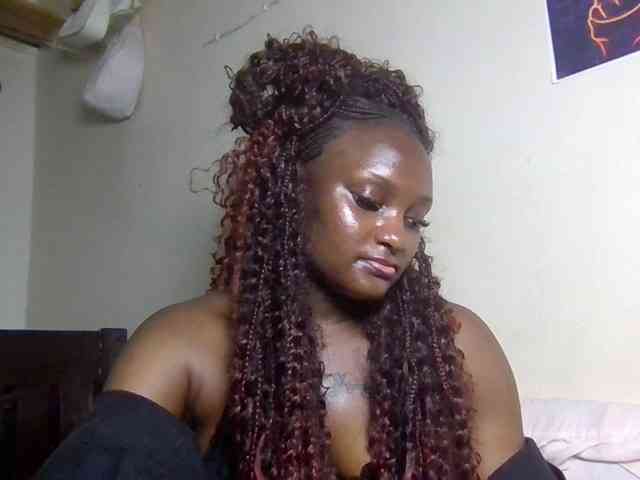 SweetKimmie webcam
