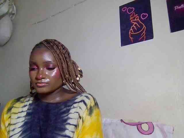 SweetKimmie webcam