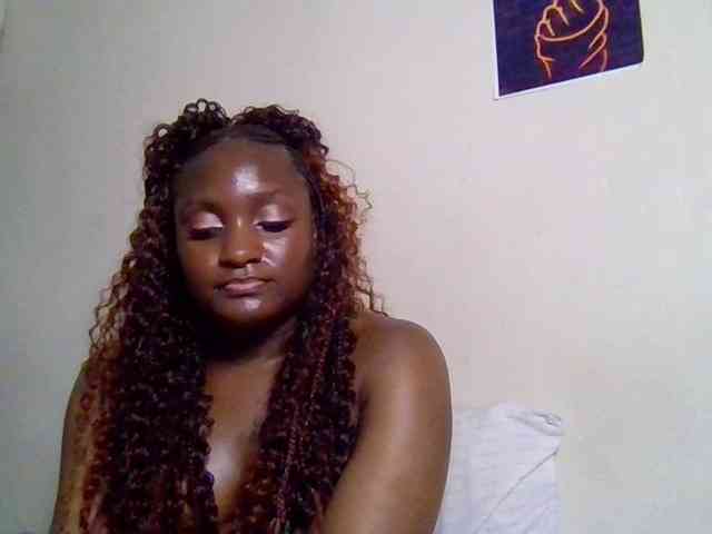 SweetKimmie webcam