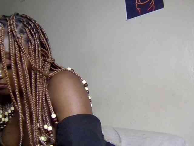 SweetKimmie webcam