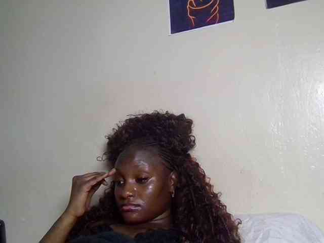 SweetKimmie webcam