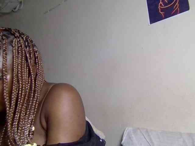 SweetKimmie webcam