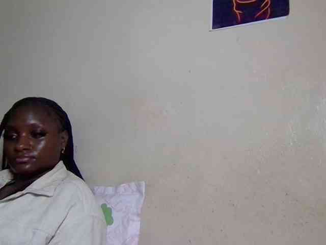 SweetKimmie webcam