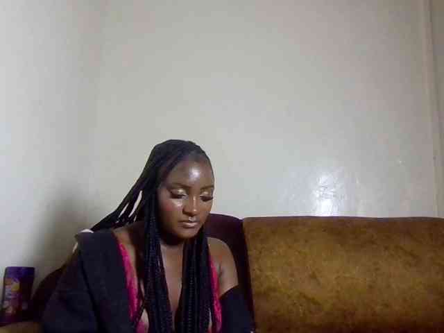 SweetKimmie webcam