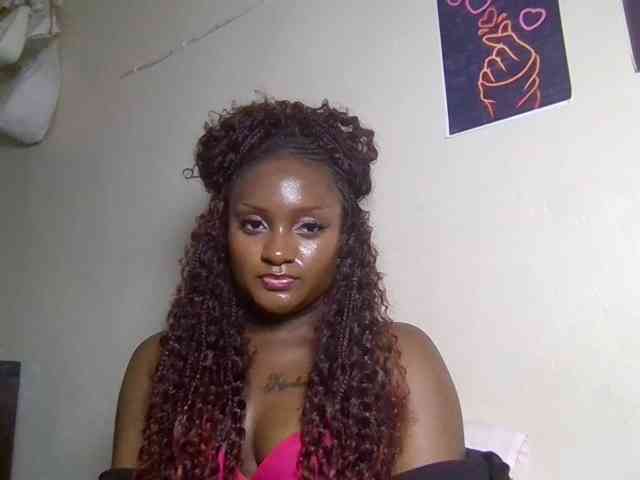 SweetKimmie webcam