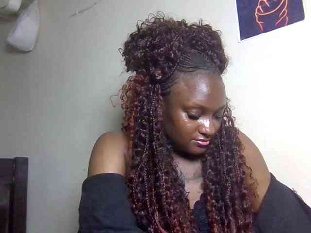SweetKimmie webcam
