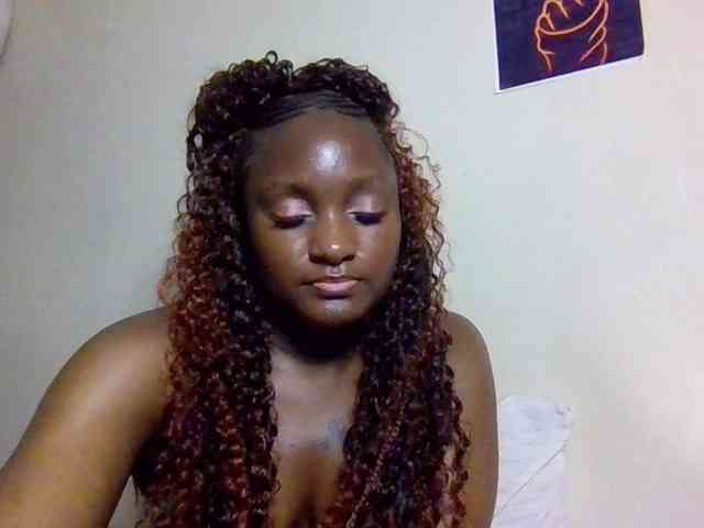SweetKimmie webcam