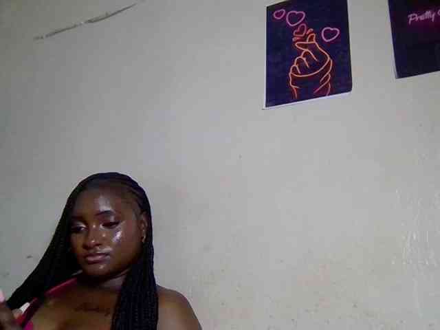 SweetKimmie webcam