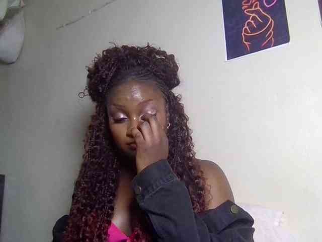 SweetKimmie webcam