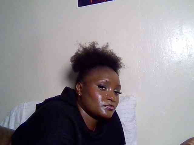 SweetKimmie webcam