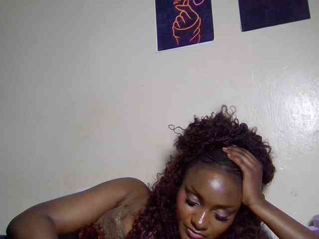 SweetKimmie webcam