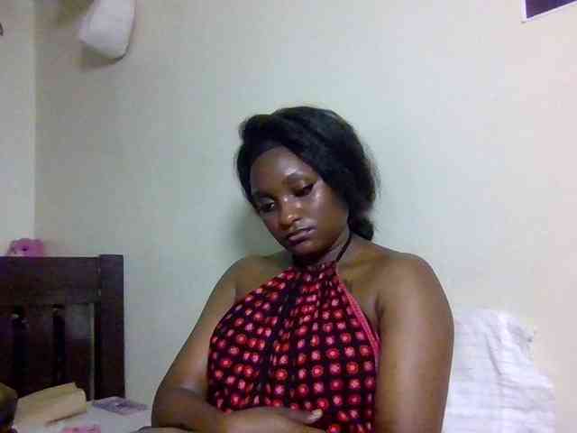 SweetKimmie webcam