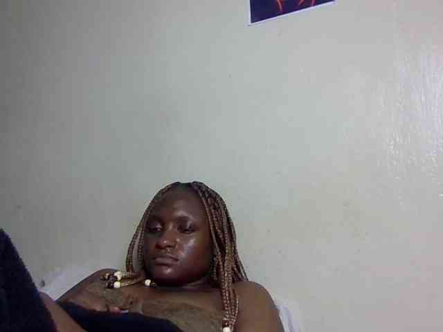 SweetKimmie webcam