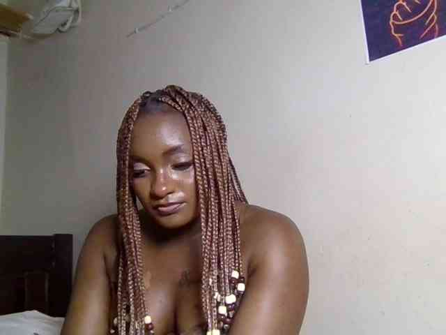 SweetKimmie webcam