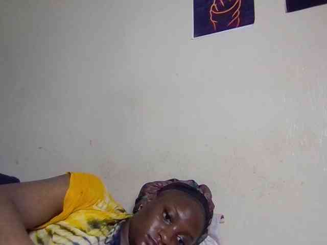 SweetKimmie webcam
