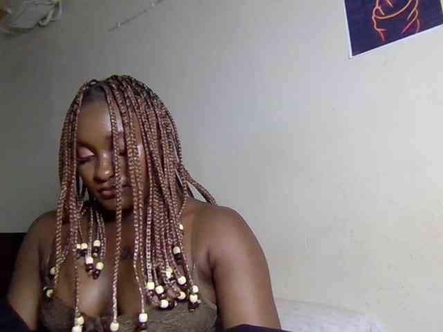 SweetKimmie webcam
