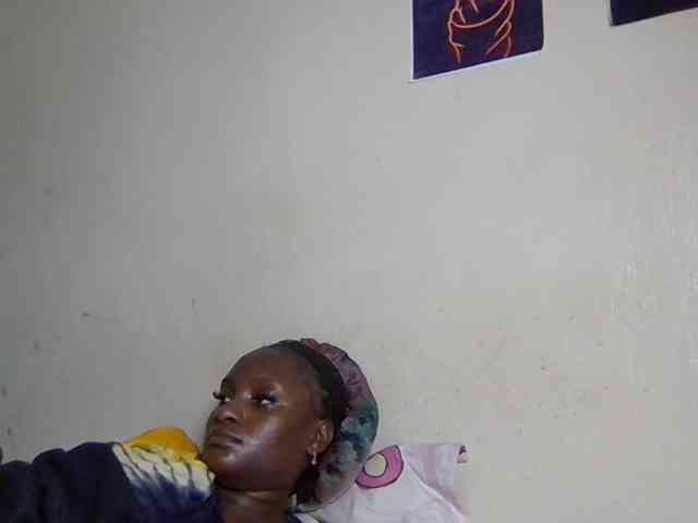 SweetKimmie webcam