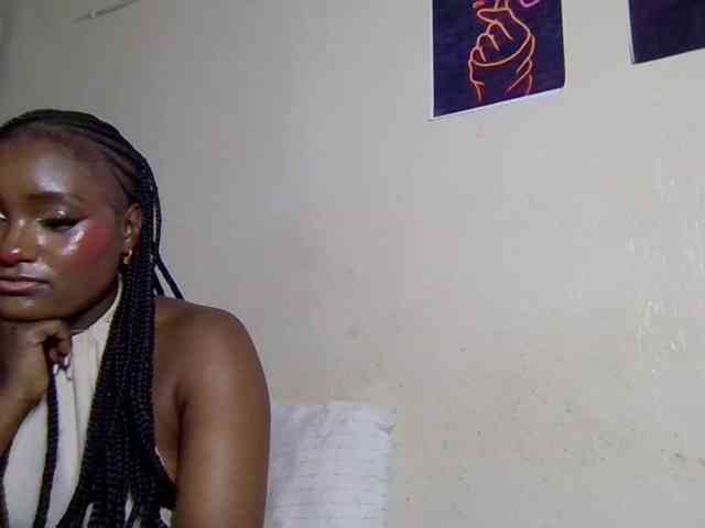 SweetKimmie webcam