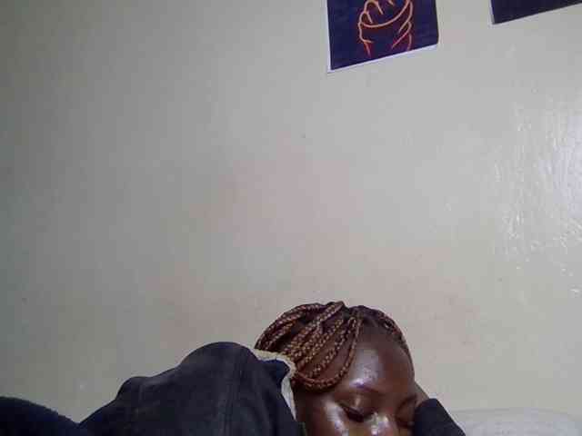 SweetKimmie webcam
