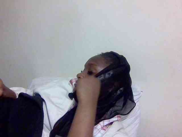 SweetKimmie webcam
