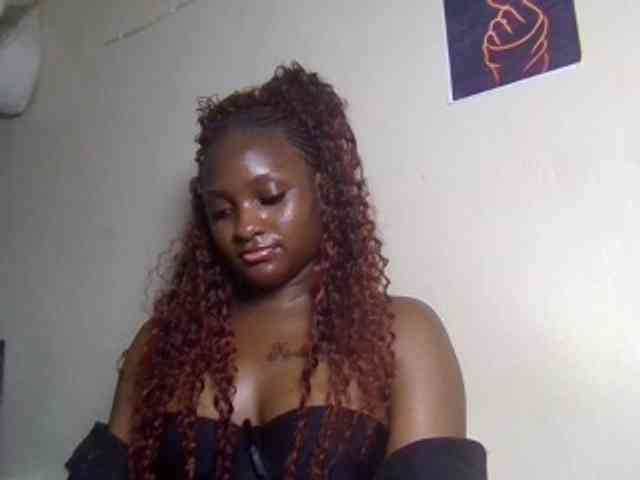 SweetKimmie webcam