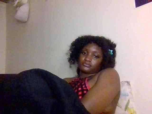 SweetKimmie webcam