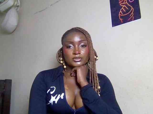 SweetKimmie webcam