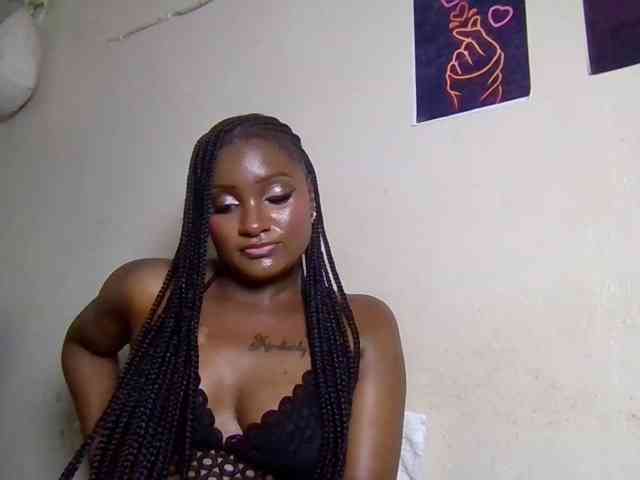 SweetKimmie webcam