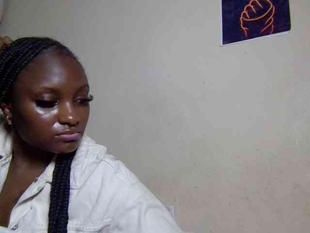 SweetKimmie webcam