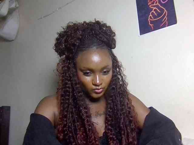 SweetKimmie webcam