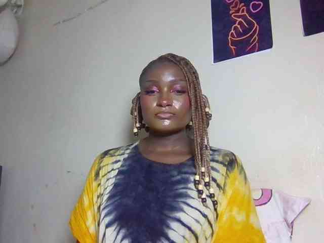 SweetKimmie webcam