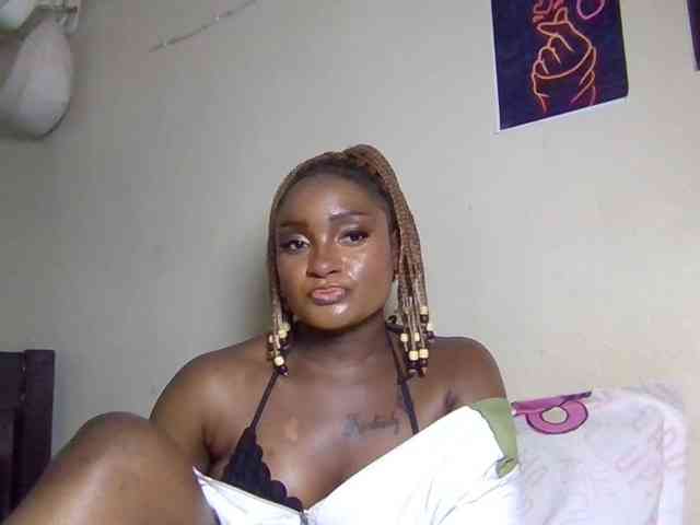 SweetKimmie webcam