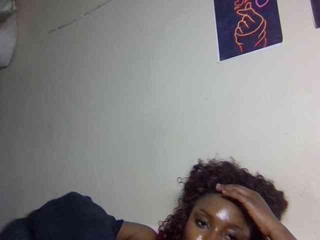 SweetKimmie webcam