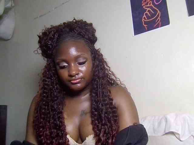 SweetKimmie webcam