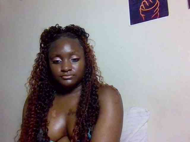 SweetKimmie webcam