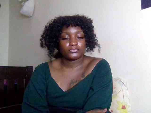 SweetKimmie webcam